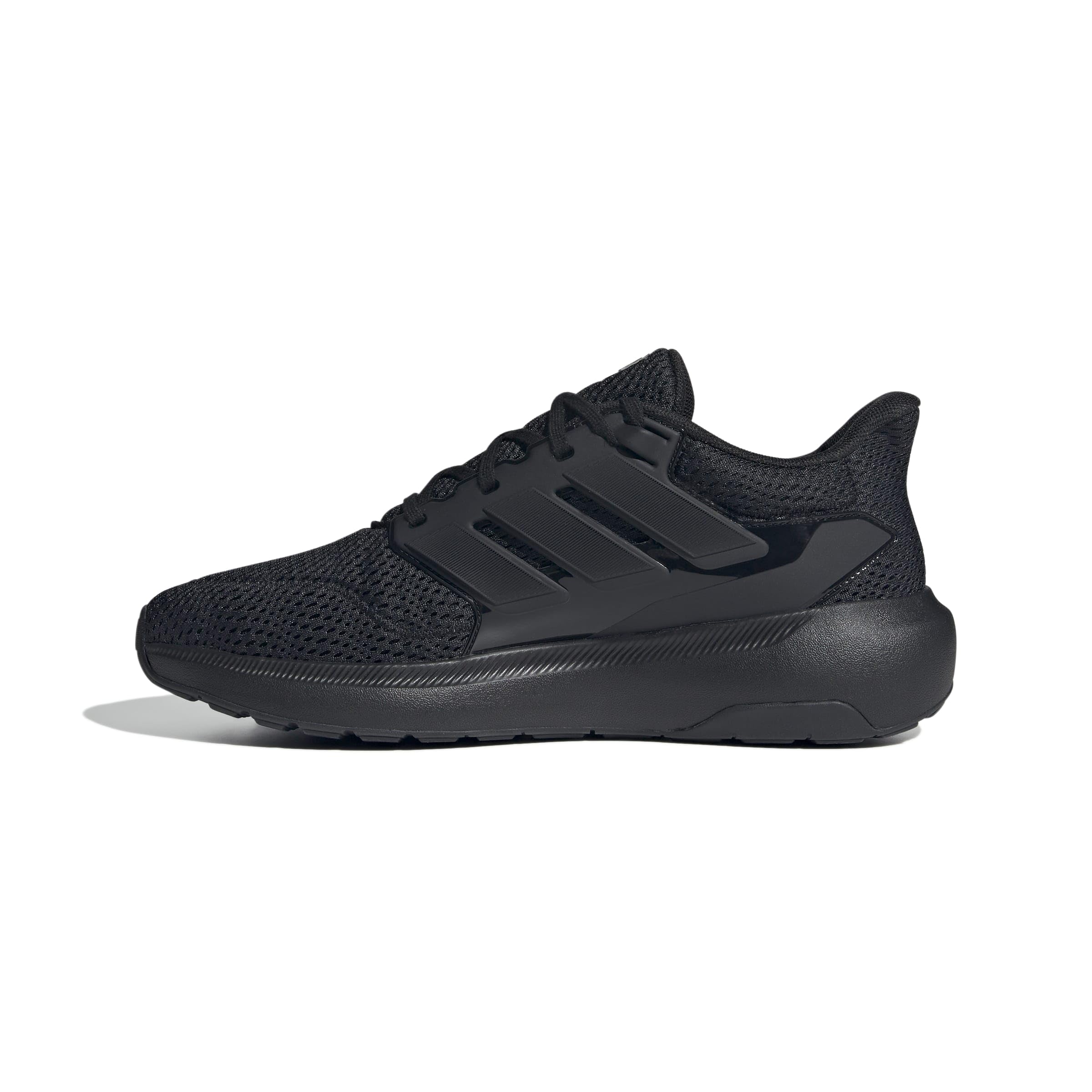 adidas Herren Ultimashow 2.0 Shoes, Core Black/Carbon/Core Black, 41 1/3 EU