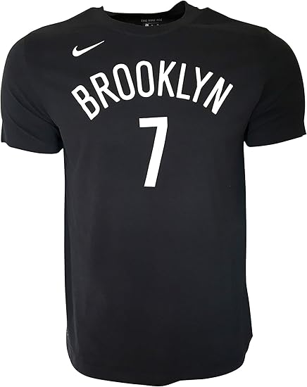 kevin durant brooklyn nets t shirt