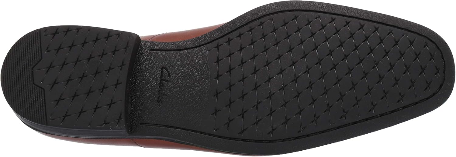 clarks gilman step