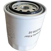 PMJ22G-52 PMJ22G52 Hydraulic Filter Compatible With Champion 100424