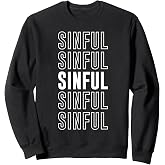 Sinful Sweatshirt