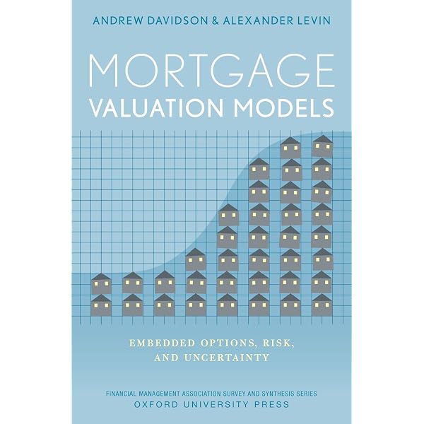 Amazon.com: The Handbook of Mortgage-Backed Securities, 7th