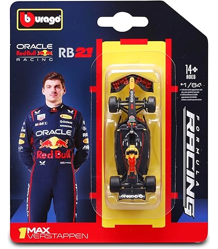 Amazon.com: Minichamps RED Bull Racing Renault RB6 - Sebastian