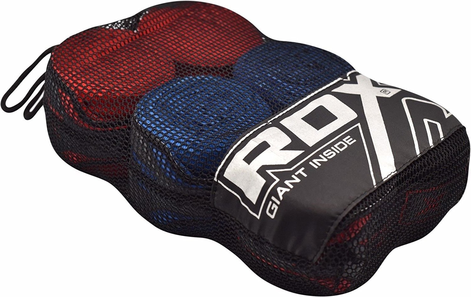 RDX Cinta Boxeo Vendas Elástico Mano Muñeca MMA  Metros Envolturas Vendaje