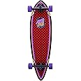 Santa Cruz Rad Dot 9.20in x 33in Cruzer Skateboard
