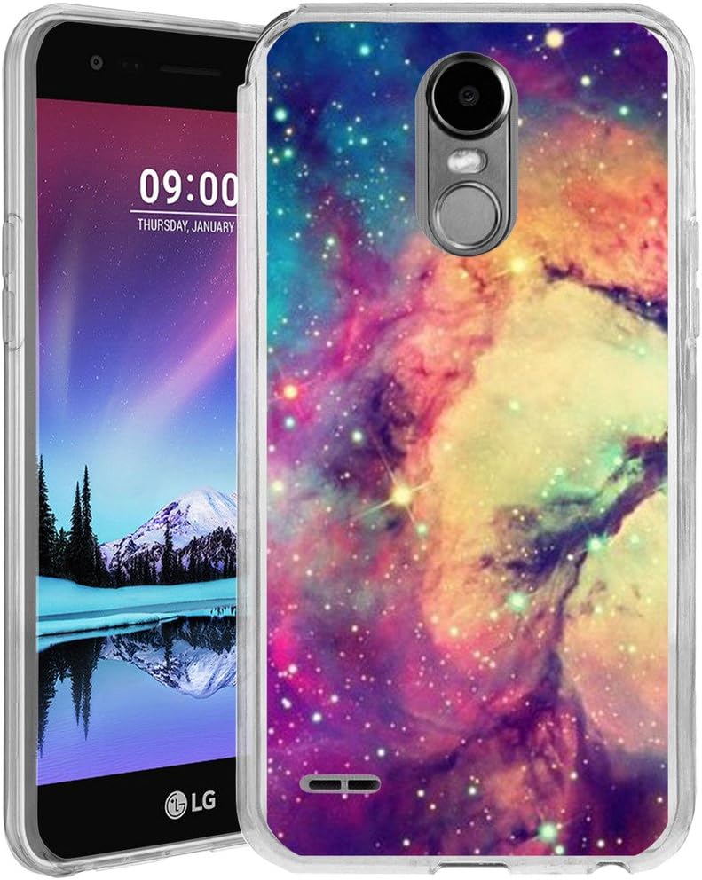 Best One Piece Lg Stylo 3 Case