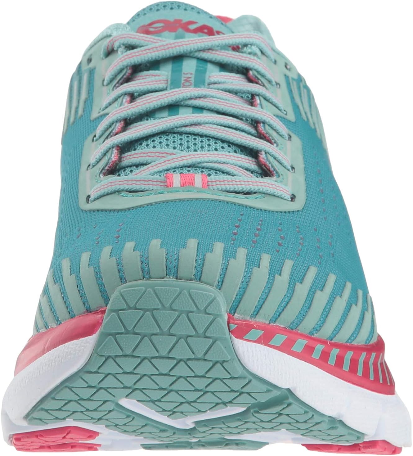 hoka clifton 5 amazon