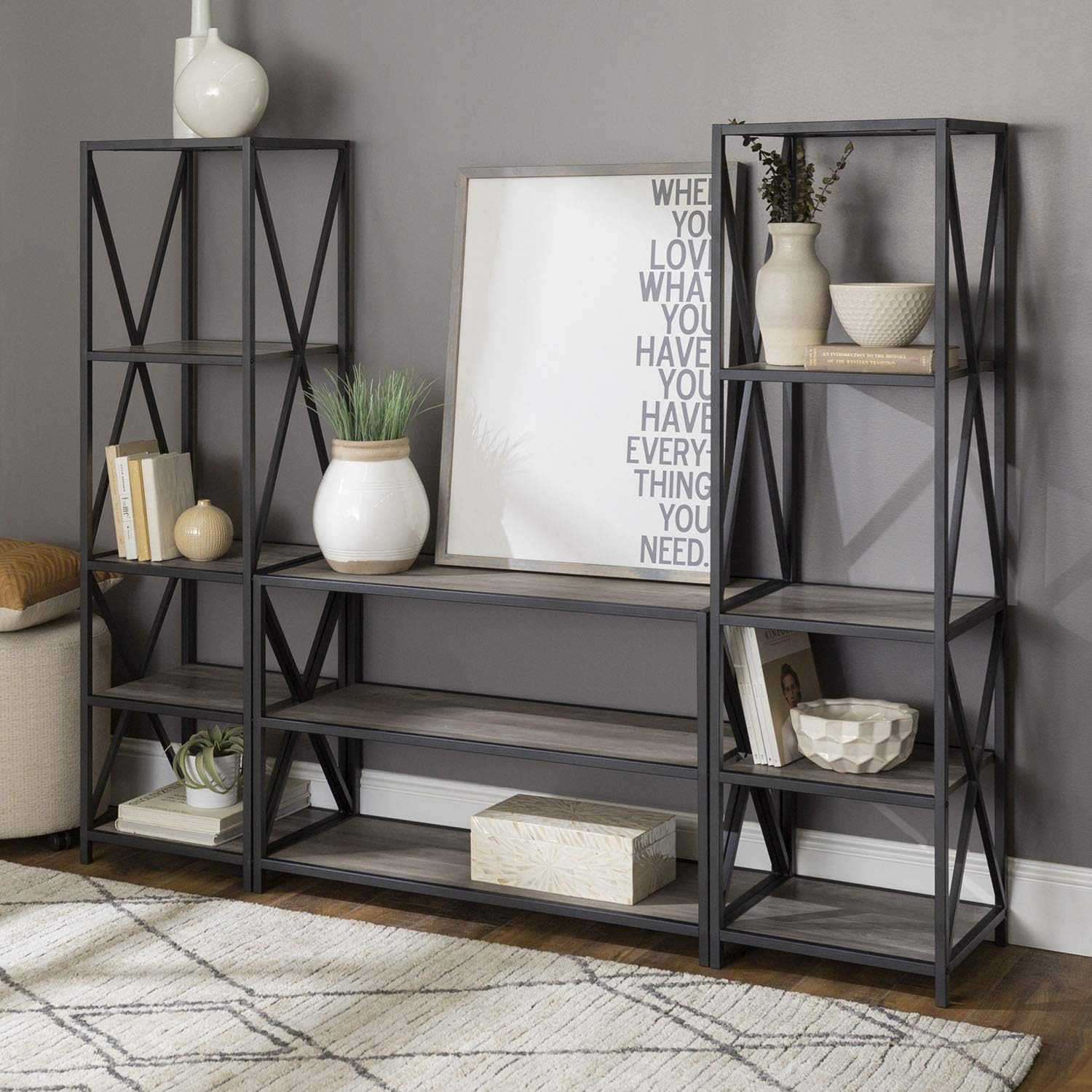 Мебель Walker Купить В Новосибирске