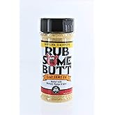 Rub Some Butt Carolina Style BBQ Seasoning 3 Pack
