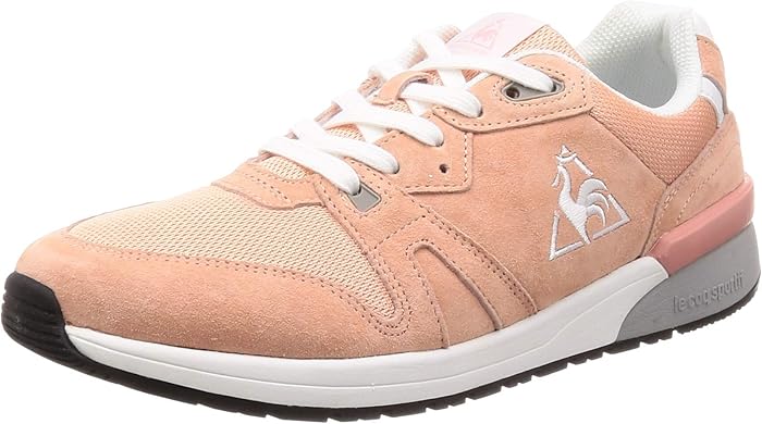 [ルコックスポルティフ] スニーカー モンペリエ II NY QMT-7101PL PLP PLP 27.0(27cm)