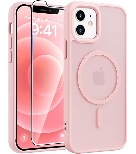 Amazon.com: Apple iPhone 12, 64GB, White - Unlocked (Renewed