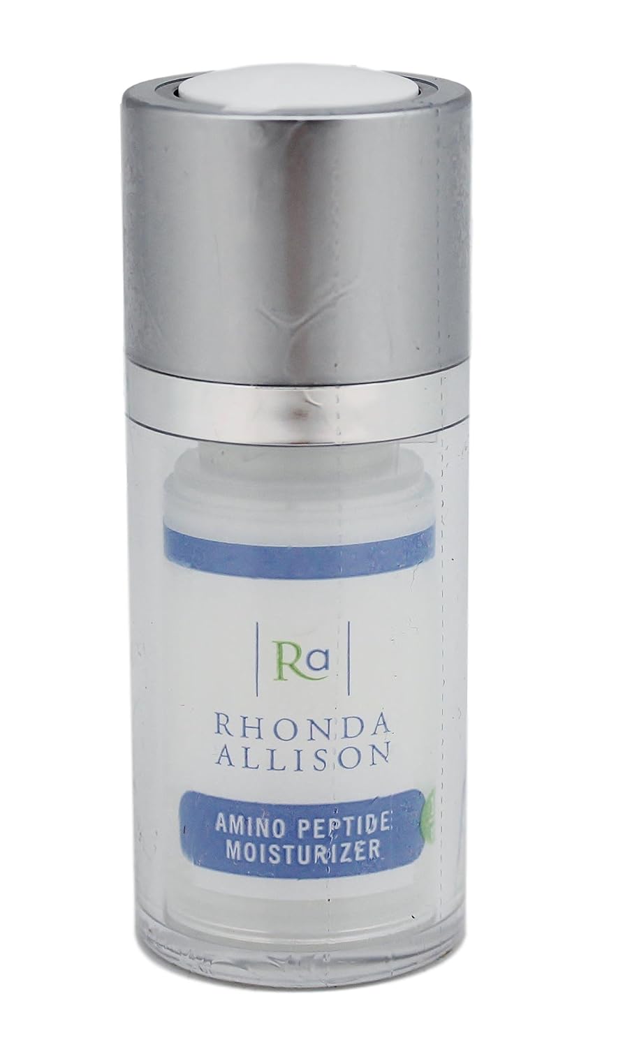 amino peptide moisturizer