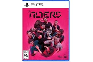 CRESCENT MARKETING AND DISTRIBUTION The Alters - Playstation 5
