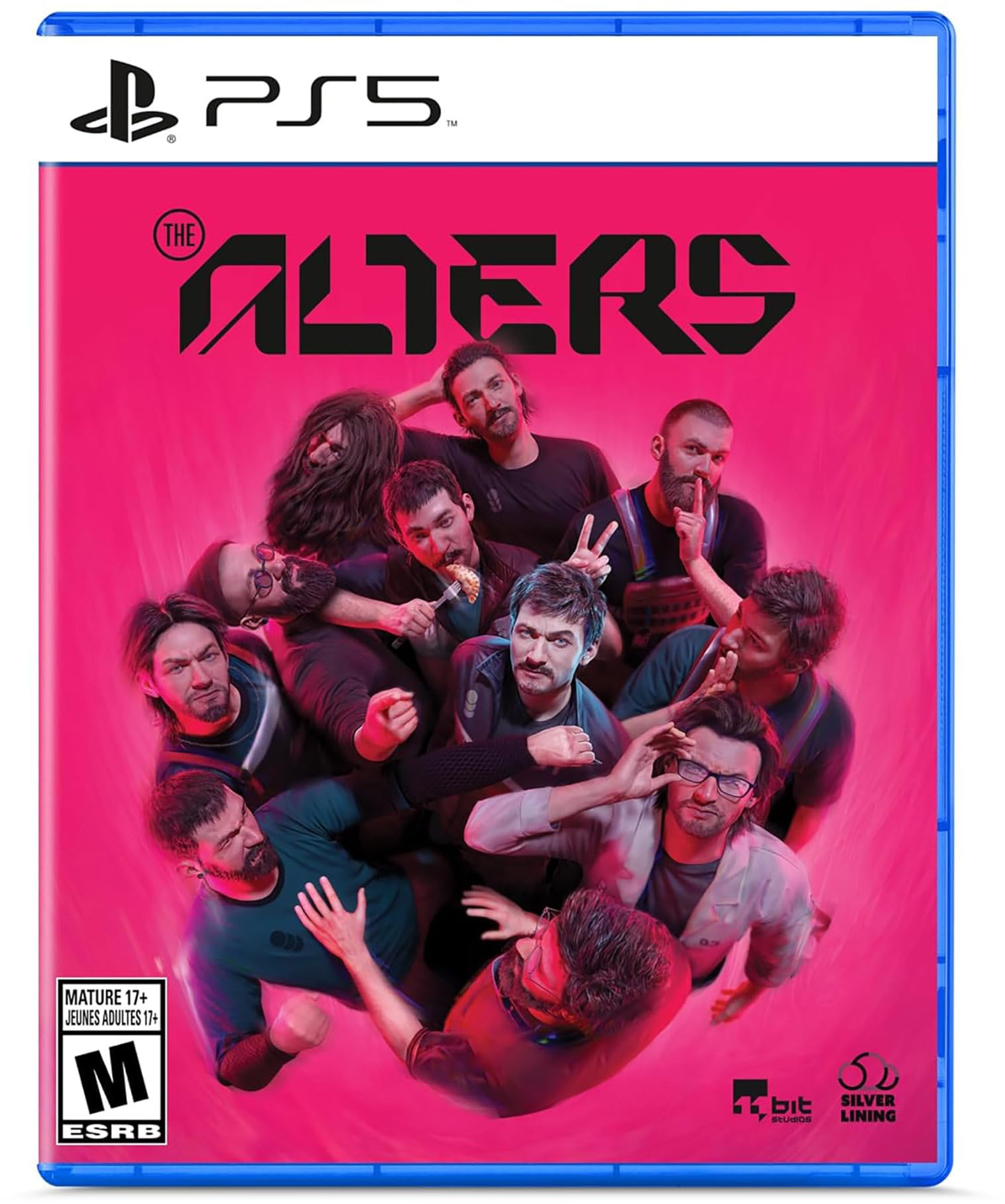 The Alters - Playstation 5