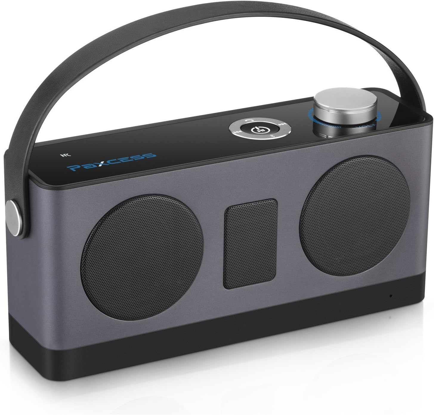 bluetooth boombox 4.1