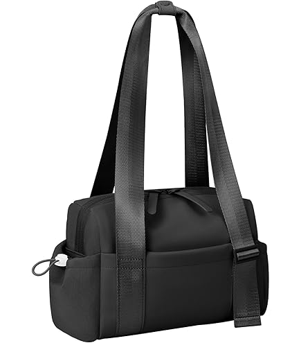 Sac De Sport Léger Pliable Avec Cordon De Serrage - Tissu Résistant à L'eau - Bandoulière Réglable