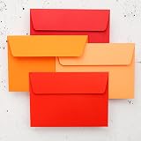 Clairefontaine 5586C Pack 20 Self-Adhesive Envelopes C6 11.4x16.2cm 120g view 7