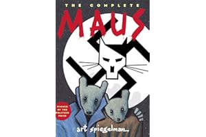 The complete maus