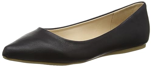 Another Pair of Shoes Damen Beatrise2 Geschlossene Ballerinas