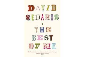 The Best of Me: David Sedaris