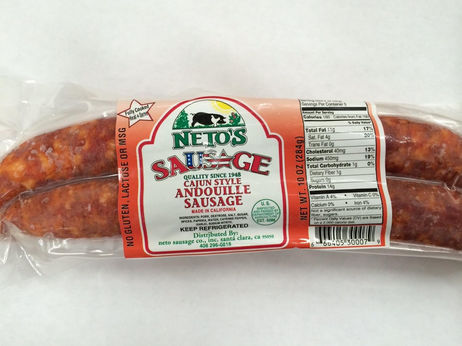 Andouille Grocery & Gourmet Food