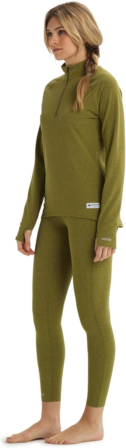 burton expedition base layer