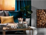 WoodWick Ellipse Scented Candle Fireside Crackling Wick 50 Hr Burn view 7
