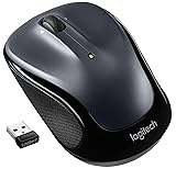 Logitech M325S Mouse, Wireless