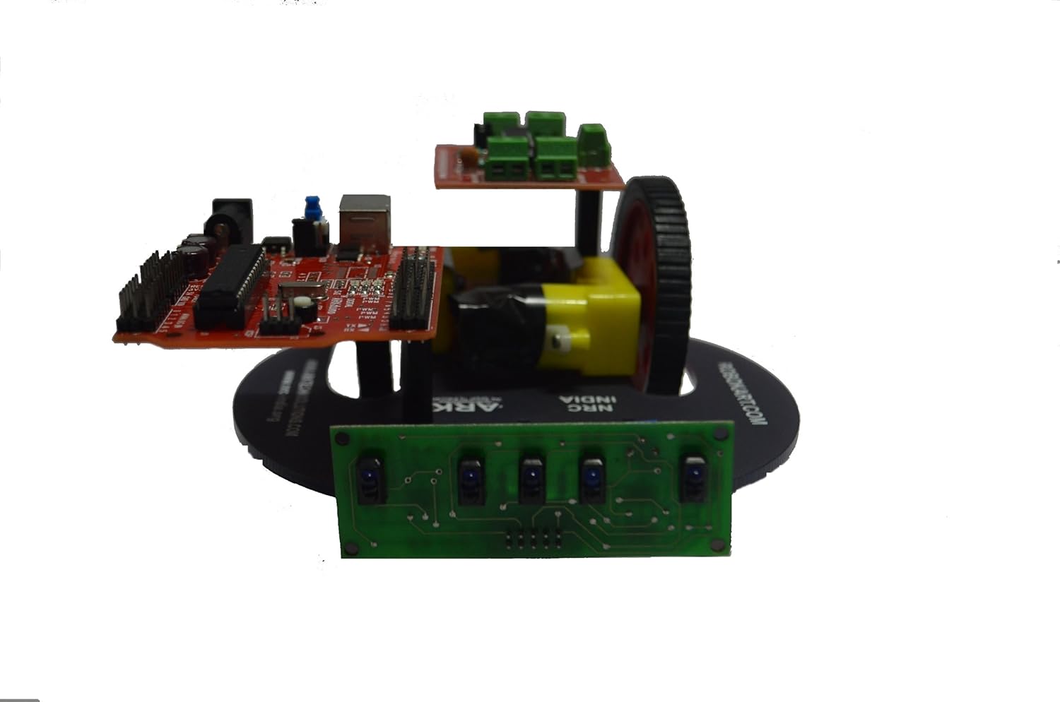 line follower robot buy