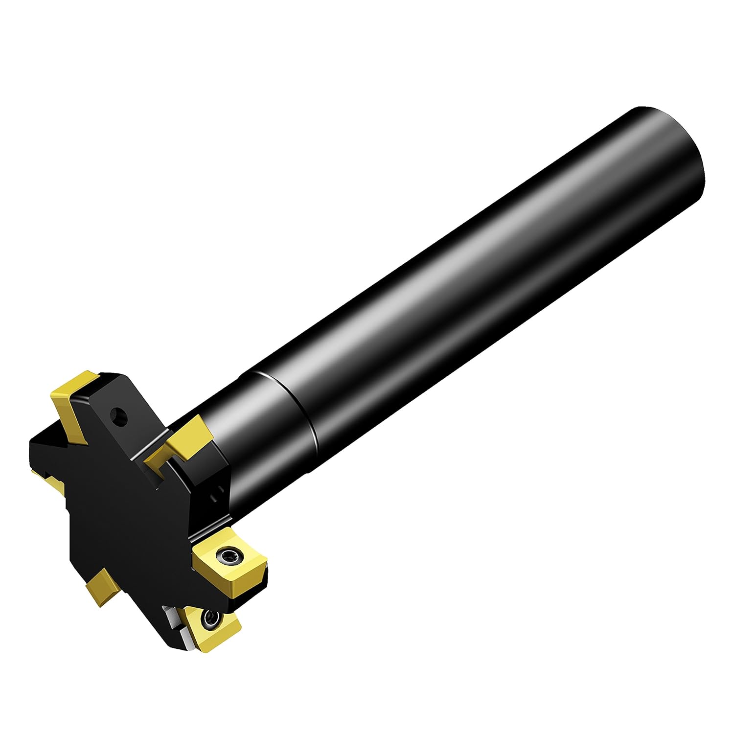 Sandvik Coromant R331.35050A20EM100 CoroMill 331 Side and Face Milling