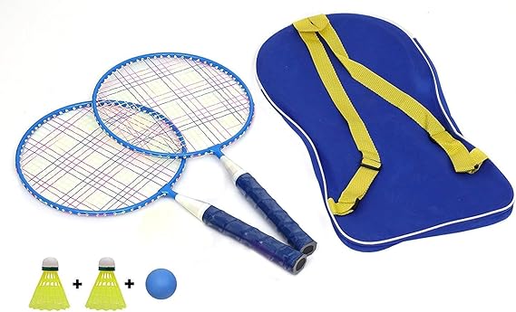 shuttle bat and ball