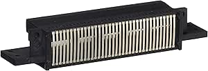 TTX NES - Repair Part - 72 Pin Cartridge Slot Replacement - NES