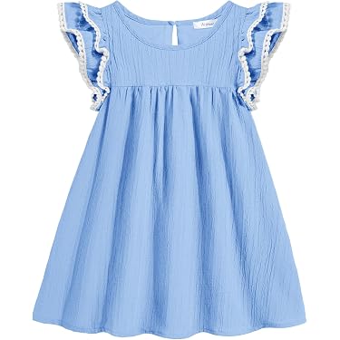 amazon infant dresses Amazon Best Sellers: Best Baby Girls' Dresses