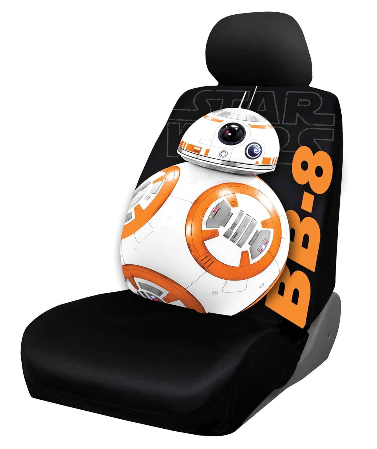 Best zelda car seat covers