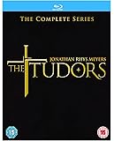 The Tudors - The Complete Series [Blu-ray]