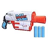 NERF Mega XL Big Rig Blaster, Largest Mega Darts