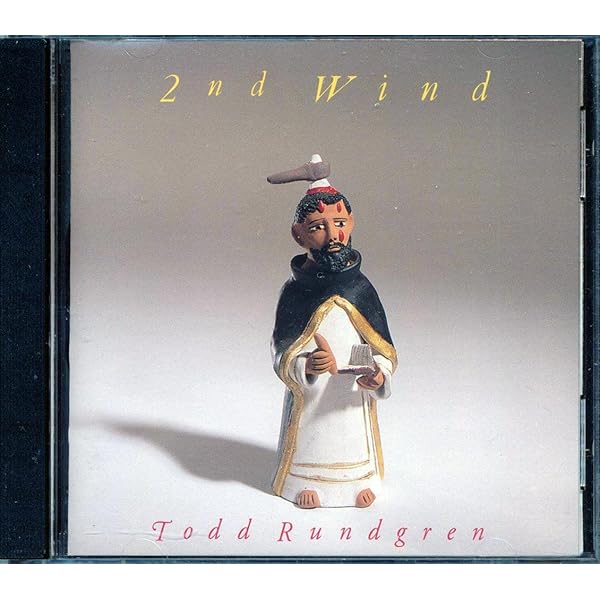 Rundgren, Todd - Healing - Amazon.com Music