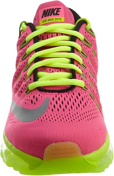 air max 2016 rosa