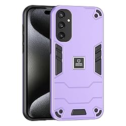 Case for Samsung Galaxy S24 Plus Hard PC+TPU 2 in 1
