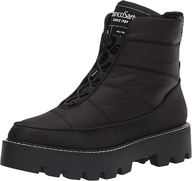 franco sarto winter boots