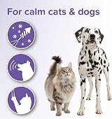 Beaphar Herbal Calming Tablets for Cats & Dogs – Non-Drowsy Relief view 3