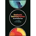Stochastic Thermodynamics: An Introduction