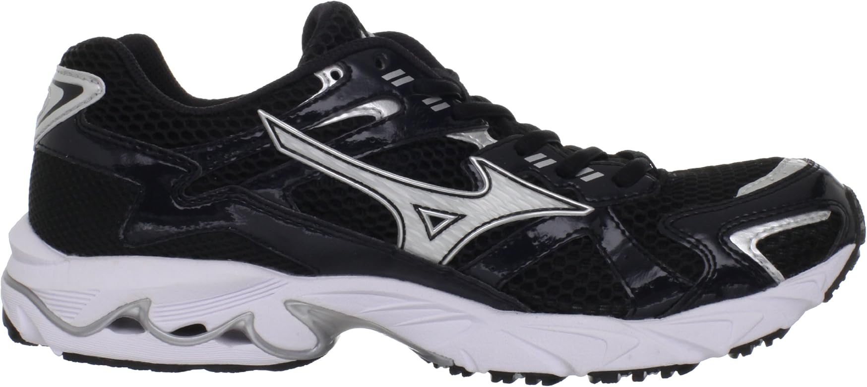 mizuno wave unite