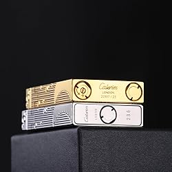 Classic Lighter, Sleeping Mermaid Lighter Pure