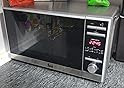 Teka - Microondas Grill, Modelo MWE 230 G, 23 Litros, 5 ...