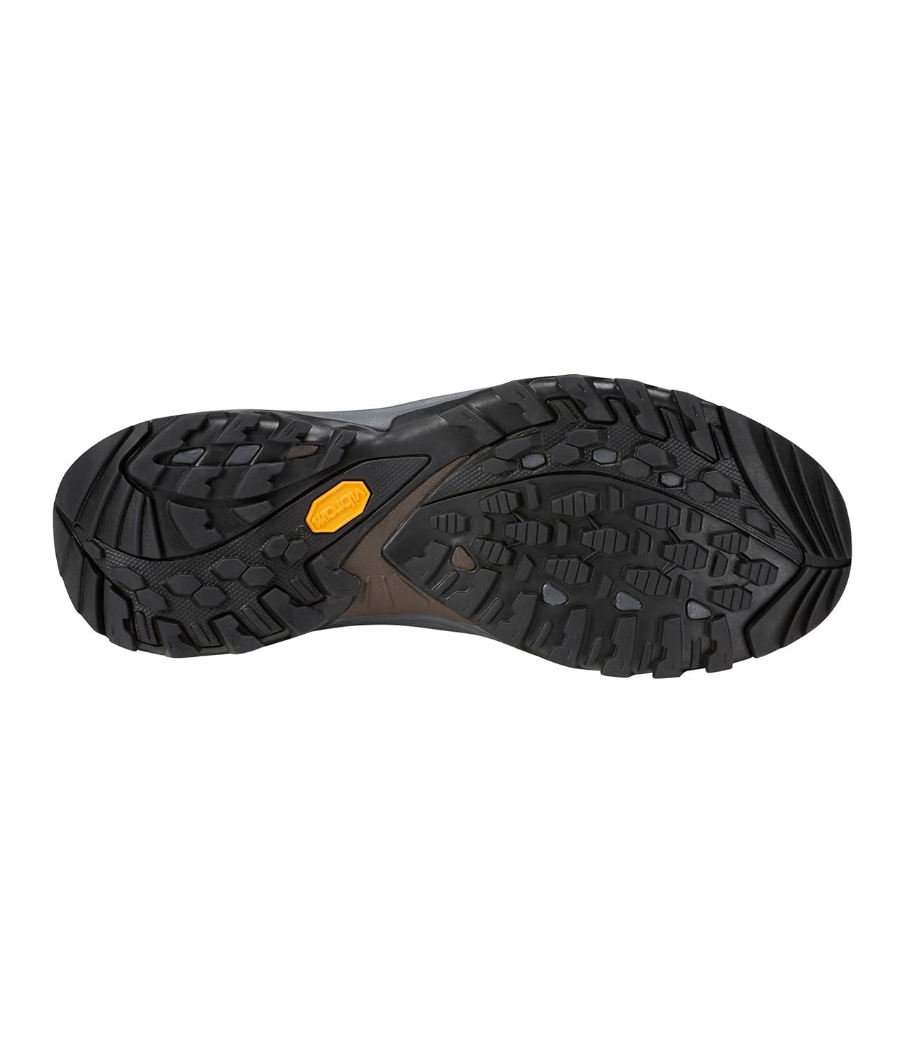 the north face men's storm iii hiker