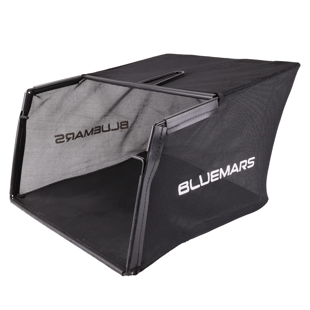 BLUEMARS Lawn Collection Bag Replacement for BM-GP1003 2 in 1 Electric Lawn Scarifier Rake