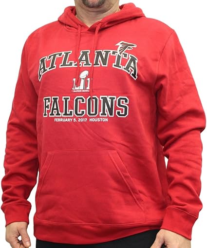 falcons hoodie amazon