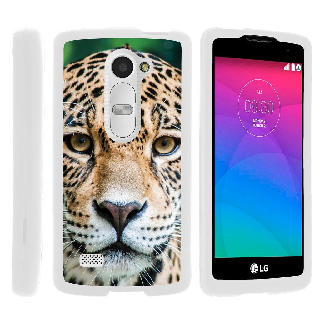 Best Lg Tribute 2 Ls665 Case With Skulls