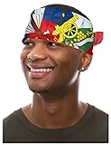 Haiti Flag Bandanna Haiti Flag Bandana Haiti